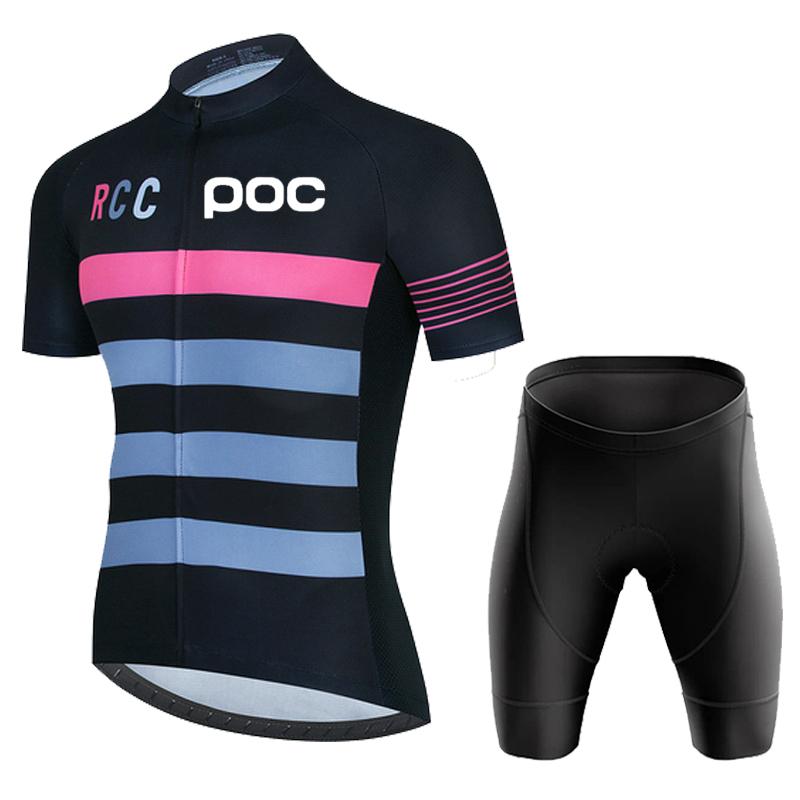 Rcc Poc Cycling Jersey Set Zomer Heren Fietskleding Mountainbike Kleding Mtb Fiets Rijkleding Fietspak 2026 Asian size - 3XL
Rcc Poc Cycling Jersey Set Zomer Heren Fietskleding Mountainbike Kleding Mtb Fiets Rijkleding Fietspak 2026 Asian size - 3XL