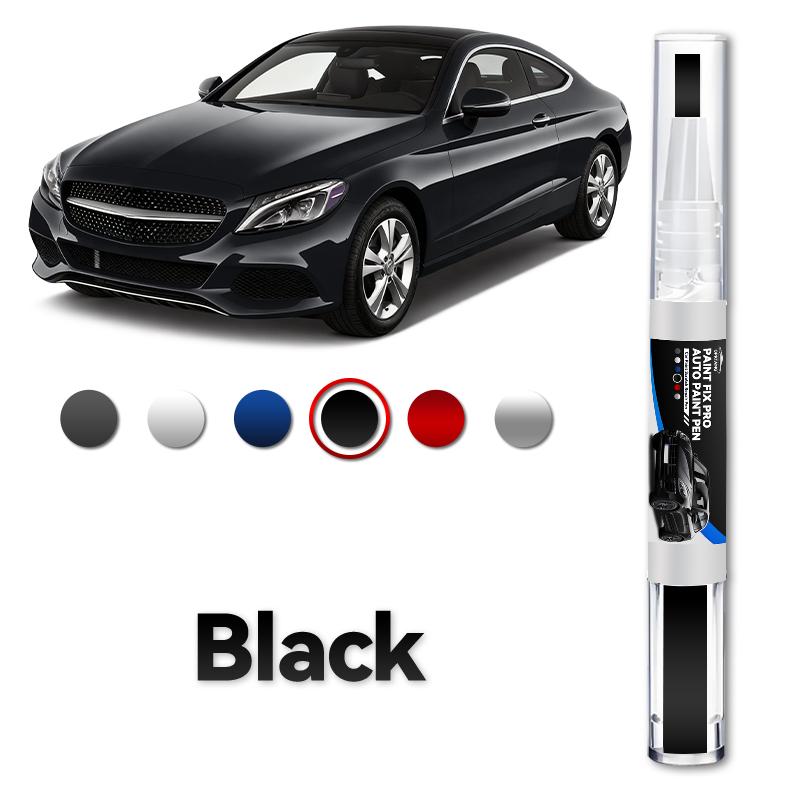 Car paint touch up pen For Mercedes Benz C-Class 1993-2025 W204 W205 W206 car paint scratch repair body repair Accessories
Car paint touch up pen For Mercedes Benz C-Class 1993-2025 W204 W205 W206 car paint scratch repair body repair Accessories