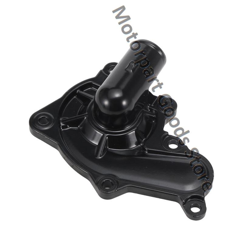 Water Pump Cover Gasket For YAMAHA FJ09 FJ-09 2015-2017 FZ09 FZ-09 2014-17 MT09 MT-09 2014-2020 XSR900 2016-2024 1RC-12422-00-00
Water Pump Cover Gasket For YAMAHA FJ09 FJ-09 2015-2017 FZ09 FZ-09 2014-17 MT09 MT-09 2014-2020 XSR900 2016-2024 1RC-12422-00-00