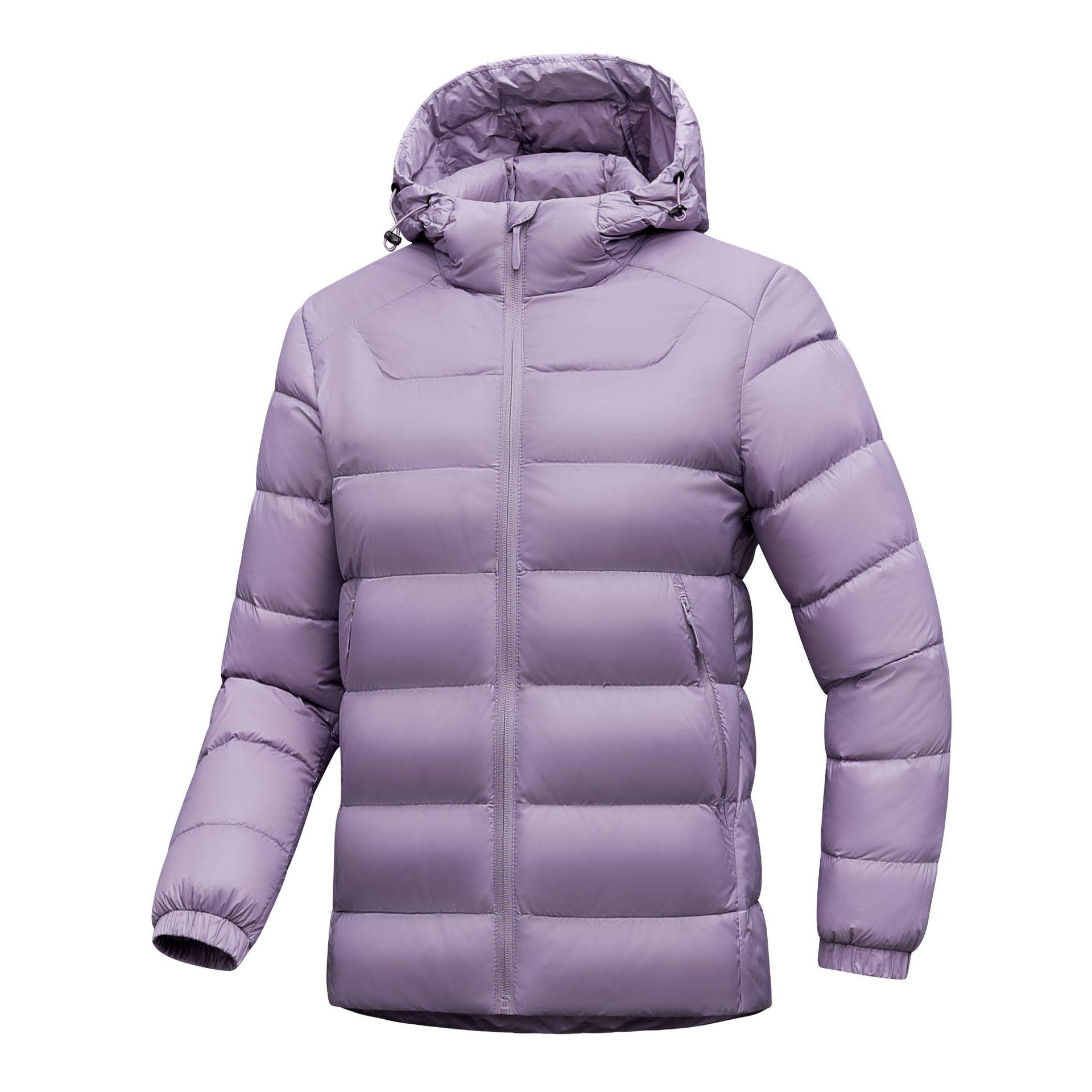 2025 Winter Couples Duck Down Hooded Jacket - Windproof, Warm Outerwear for Men and Women 3XL
2025 Winter Couples Duck Down Hooded Jacket - Windproof, Warm Outerwear for Men and Women 3XL