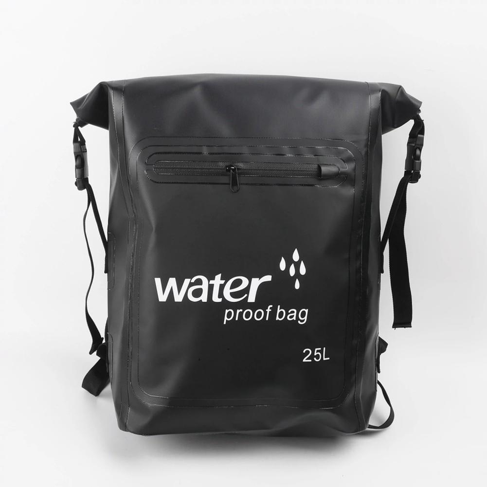 Outdoor Waterproof Backpack Large-capacity Bag 25L
Outdoor Waterproof Backpack Large-capacity Bag 25L