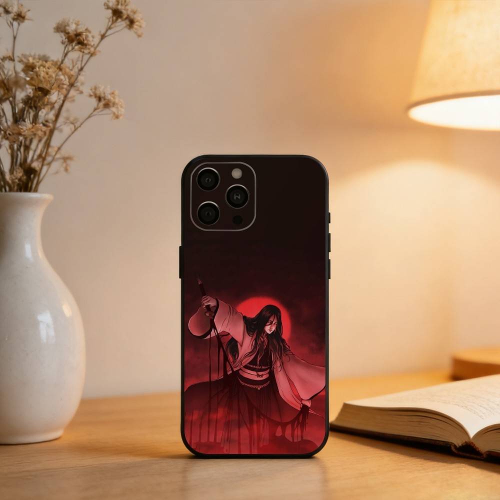 Чехол для телефона R-Retsu U-Unohana B-Bleachs для iPhone 17,16,15,14,13,12,11 Plus,Pro Max,XS, Мягкий силиконовый черный чехол iPhone12PRO
Чехол для телефона R-Retsu U-Unohana B-Bleachs для iPhone 17,16,15,14,13,12,11 Plus,Pro Max,XS, Мягкий силиконовый черный чехол iPhone12PRO