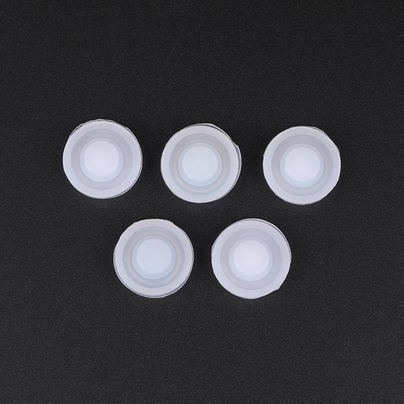 5Pcs 0.9cm 2.9cm Universal Silicone Plug Lid Travel Tumbler/Mug/Vacuum Bottles Gaskets Seals Replacement Straws Hole Grommets
5Pcs 0.9cm 2.9cm Universal Silicone Plug Lid Travel Tumbler/Mug/Vacuum Bottles Gaskets Seals Replacement Straws Hole Grommets