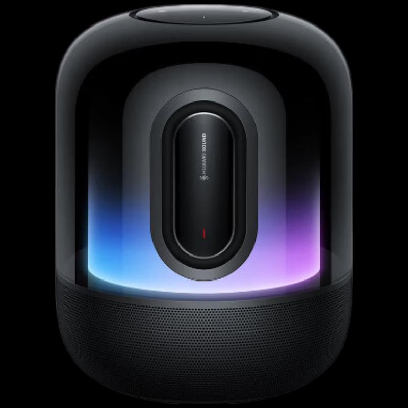 HUAWEI Sound X4 Hi-Res Smart Speaker (CN version)
HUAWEI Sound X4 Hi-Res Smart Speaker (CN version)