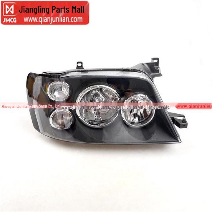 Сборка фары и аксессуары для Isuzu Jiangling Landwind X9 Driver s side
Сборка фары и аксессуары для Isuzu Jiangling Landwind X9 Driver s side