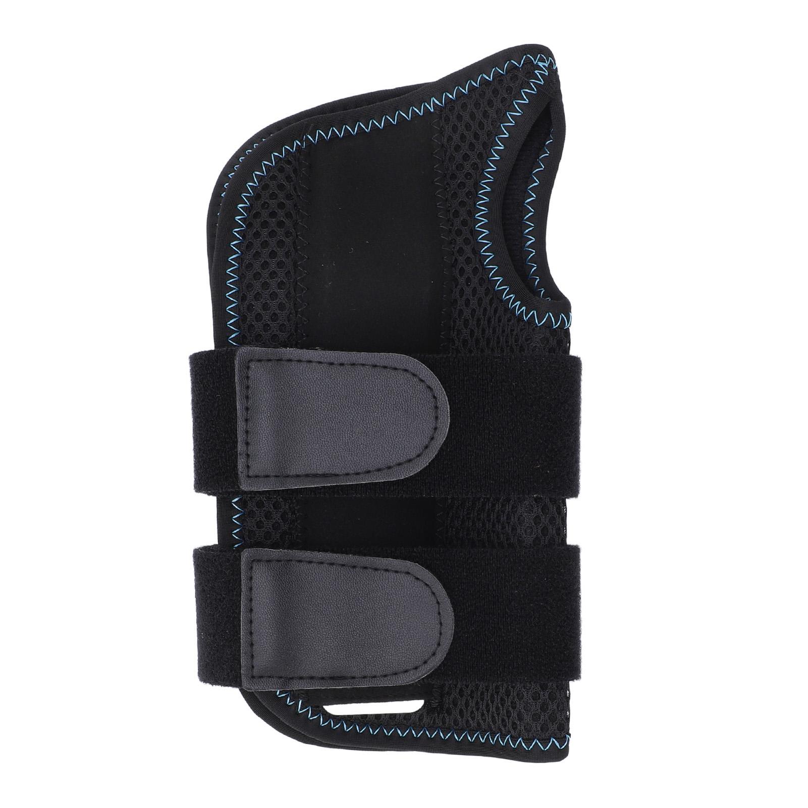 Carpal Tunnel Wrist Support Comfortable Removable Splint Strap Wrap Tendon Sheath Wrist Brace with
Carpal Tunnel Wrist Support Comfortable Removable Splint Strap Wrap Tendon Sheath Wrist Brace with