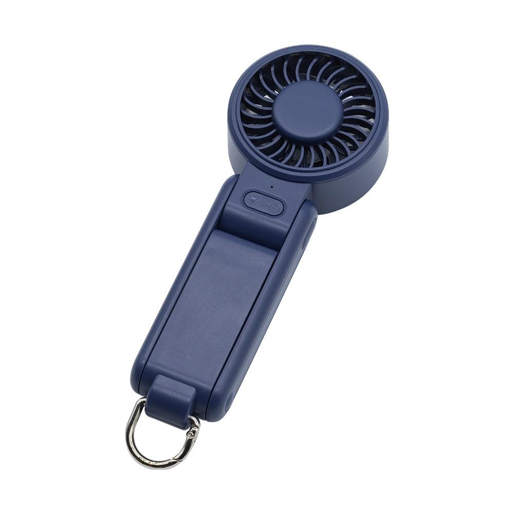 Foldable Handheld Fan Portable Outdoor Mini Cooling Rechargeable 3600mAh High Speed Turbo Fan USB Charging Long Battery Life
Foldable Handheld Fan Portable Outdoor Mini Cooling Rechargeable 3600mAh High Speed Turbo Fan USB Charging Long Battery Life