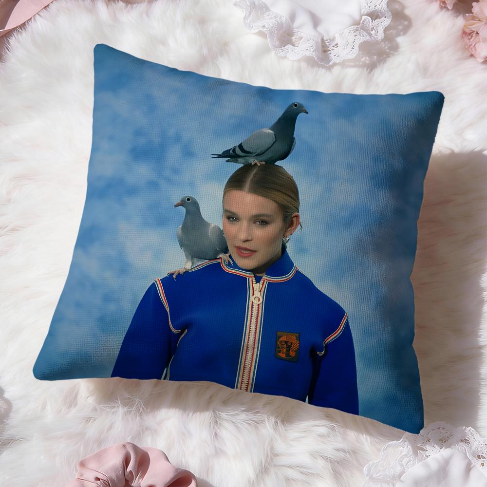 P-Pommelien Thijs Gedoe Cushion Cover Premium Comfort Reversible Pillow Cove -Two in One Design for Any Room & Car Interior 40cmx40cm
P-Pommelien Thijs Gedoe Cushion Cover Premium Comfort Reversible Pillow Cove -Two in One Design for Any Room & Car Interior 40cmx40cm