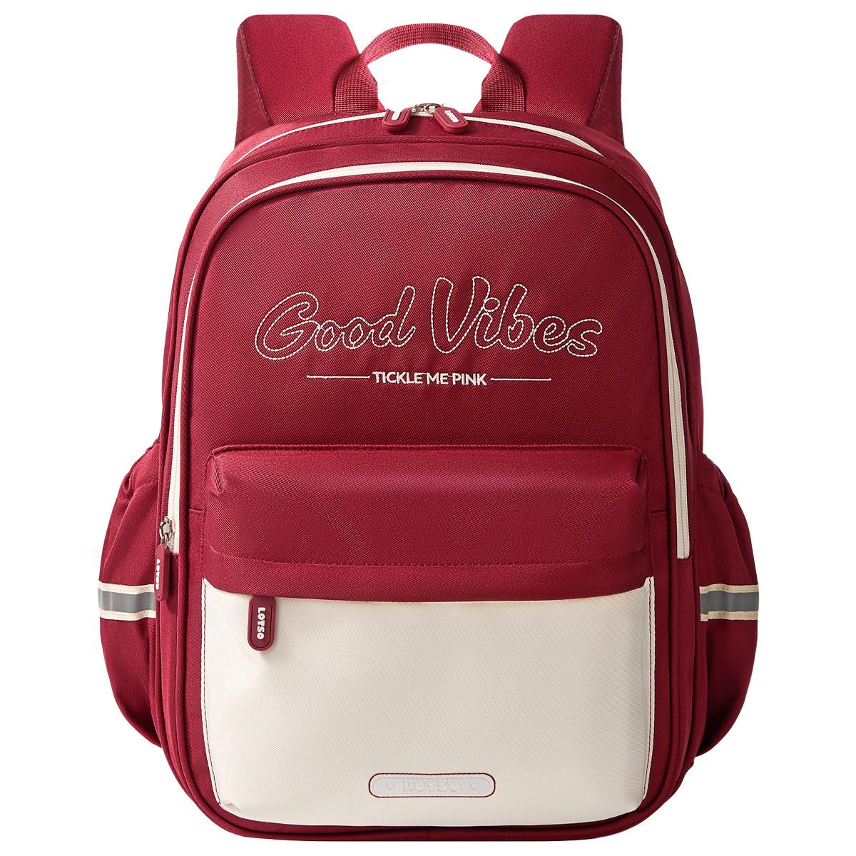 New Disney Polyester Student Bag Medium Unisex Multicolor B26212-L 31.0*15.0*38.1CM
New Disney Polyester Student Bag Medium Unisex Multicolor B26212-L 31.0*15.0*38.1CM