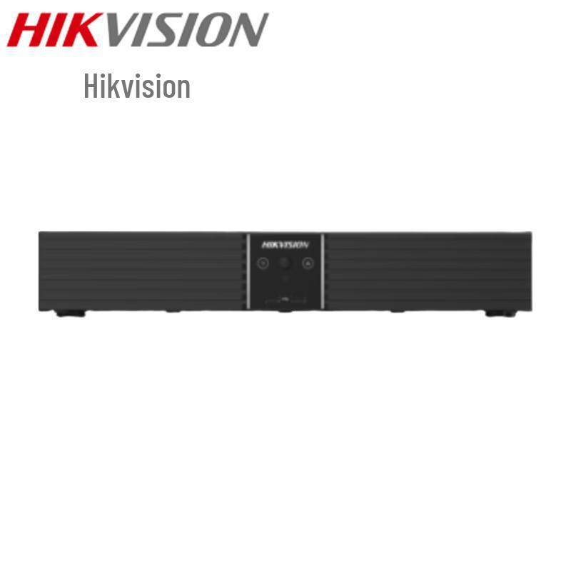 HIKVISION DS-7932N-Z4/S 32-Channel 4-Bay NVR CN plug (adapter included)
HIKVISION DS-7932N-Z4/S 32-Channel 4-Bay NVR CN plug (adapter included)