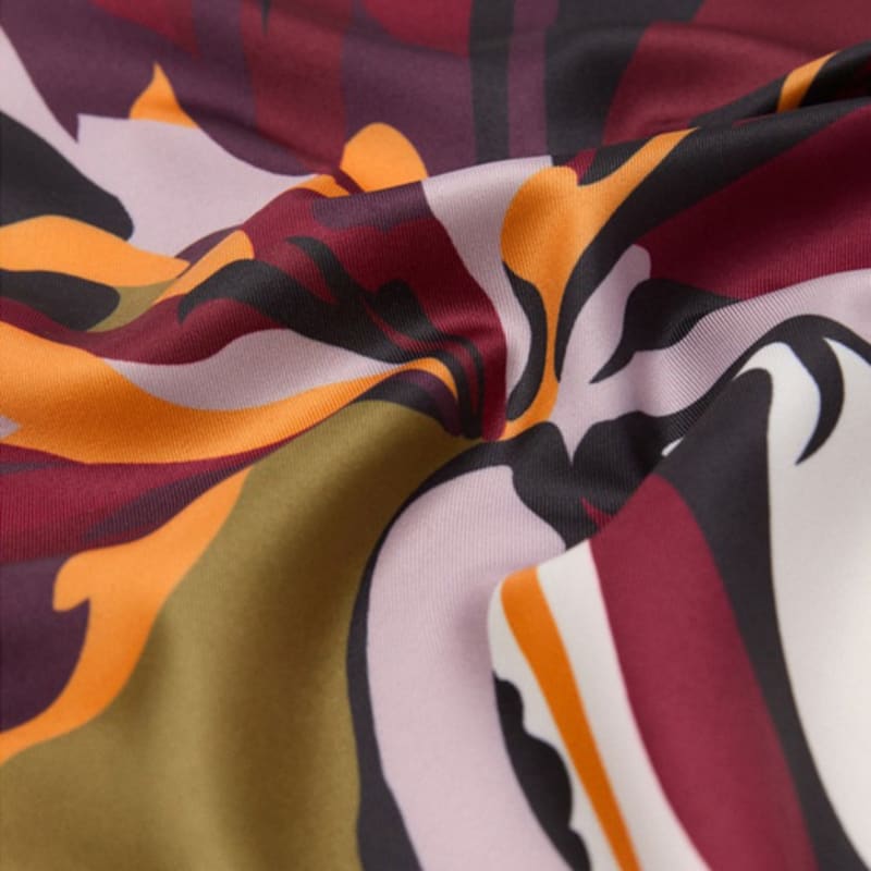 Mango MANGO WOMAN Шарф LIRIO Темно-красный 17045987 single type
Mango MANGO WOMAN Шарф LIRIO Темно-красный 17045987 single type