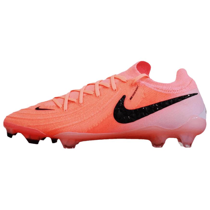 Nike Phantom GX 2 Elite Soccer Shoes Men s Pink FQ8925-600 40.5
Nike Phantom GX 2 Elite Soccer Shoes Men s Pink FQ8925-600 40.5