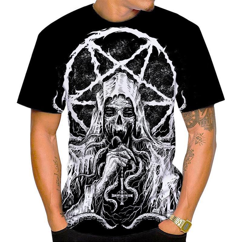 New summer Men Women Cool Funny 3D Printed T-Shirt Fashion Hip Hop Casual Unisex T-Shirt
New summer Men Women Cool Funny 3D Printed T-Shirt Fashion Hip Hop Casual Unisex T-Shirt