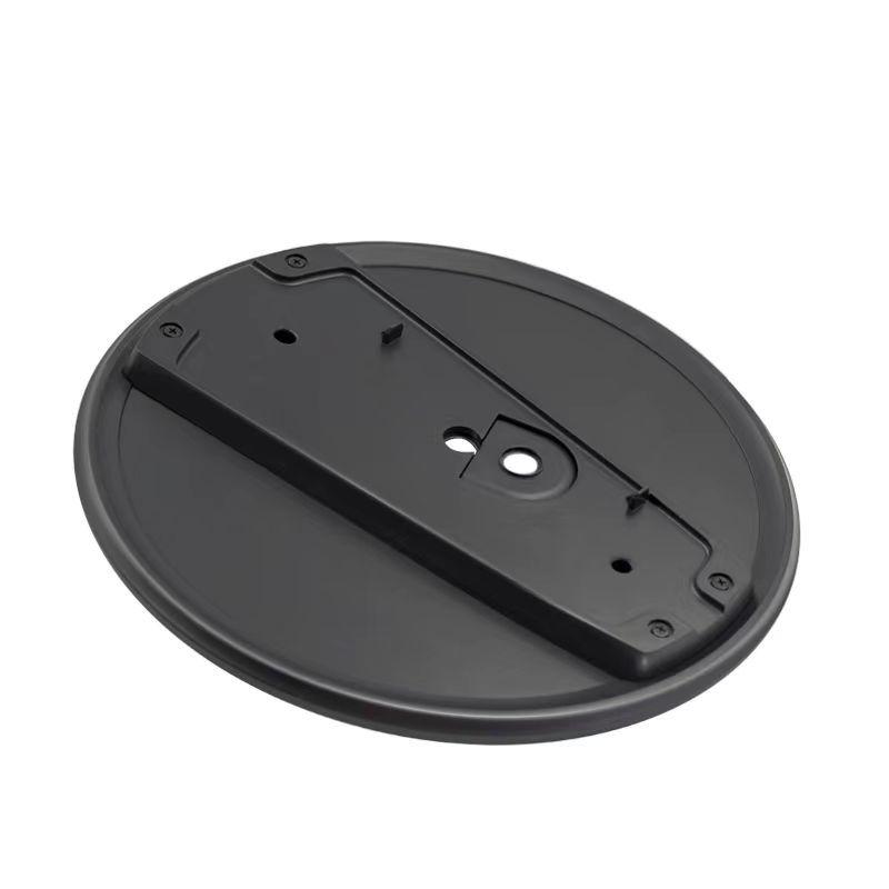 Вертикальная подставка для PS5 Pro и Slim: Тонкая и легкая охлаждающая база
Вертикальная подставка для PS5 Pro и Slim: Тонкая и легкая охлаждающая база