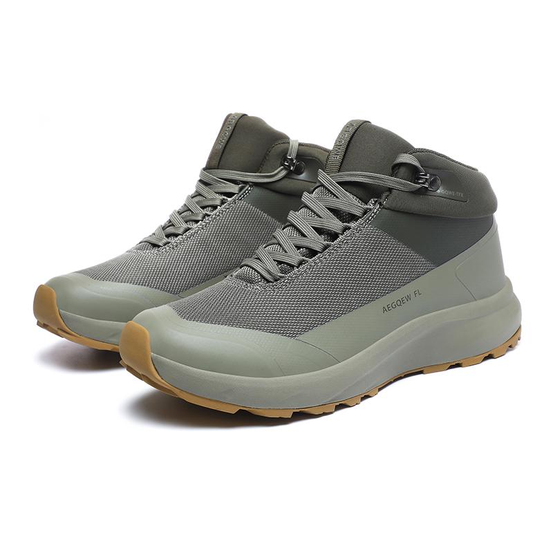 Новинки Мужские кроссовки для бега Спорт на открытом воздухе Альпинизм Фитнес Большие размеры 39-45 39 зелёный
Новинки Мужские кроссовки для бега Спорт на открытом воздухе Альпинизм Фитнес Большие размеры 39-45 39 зелёный