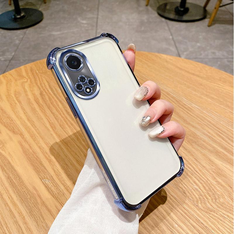 For Huawei nova 9 Case Huawei nova 9se 9 Pro Phone Case Huawei nova 8 7 SE Four Corners Thickening Shookproof Plating back cover For Huawei nova7se
For Huawei nova 9 Case Huawei nova 9se 9 Pro Phone Case Huawei nova 8 7 SE Four Corners Thickening Shookproof Plating back cover For Huawei nova7se