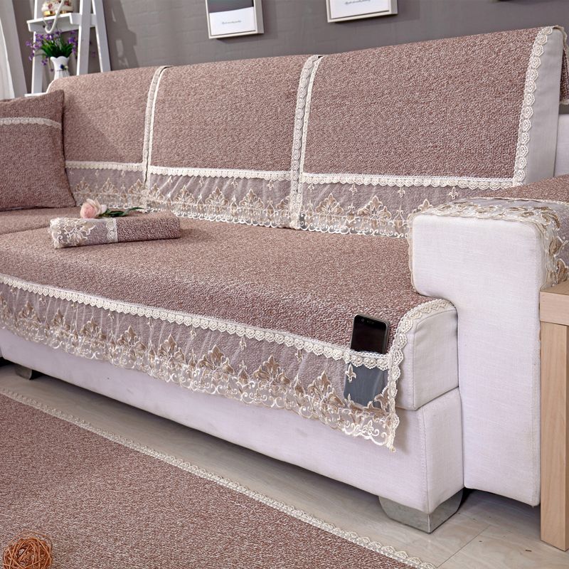 Скандинавская подушка для дивана Круглогодичная Общие ткани Хлопок и лен Чехол на диван Накидка Все включено Трехместная Полностью закрывающая подушка Нескользящая Coffee 70*70cm
Скандинавская подушка для дивана Круглогодичная Общие ткани Хлопок и лен Чехол на диван Накидка Все включено Трехместная Полностью закрывающая подушка Нескользящая Coffee 70*70cm