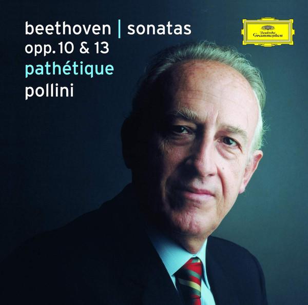 CD MAURIZIO POLLINI Beethoven Piano Sonatas No. 5 No UCCG90854 Deutsche Grammo 2020 Japan ObiClassical Used
CD MAURIZIO POLLINI Beethoven Piano Sonatas No. 5 No UCCG90854 Deutsche Grammo 2020 Japan ObiClassical Used