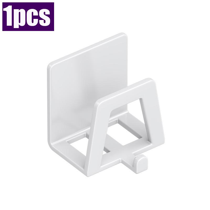 Stainless Steel Sponge Holder Self Adhesive Sink Drain Drying Sponges Rack Lid Shelf Chopping board holder Kitchen Organizer Acc
Stainless Steel Sponge Holder Self Adhesive Sink Drain Drying Sponges Rack Lid Shelf Chopping board holder Kitchen Organizer Acc