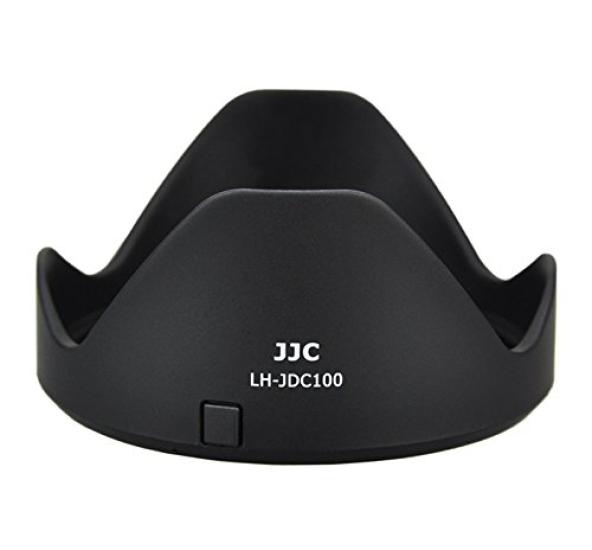 JJC Reversible Lens Hood and 67mm Filter Adapter Link Kit for Canon Powershot SX70 HS G3 X SX60 HS SX50 SX40 HS SX30 IS SX20 IS SX540 SX530 SX520 HS
JJC Reversible Lens Hood and 67mm Filter Adapter Link Kit for Canon Powershot SX70 HS G3 X SX60 HS SX50 SX40 HS SX30 IS SX20 IS SX540 SX530 SX520 HS