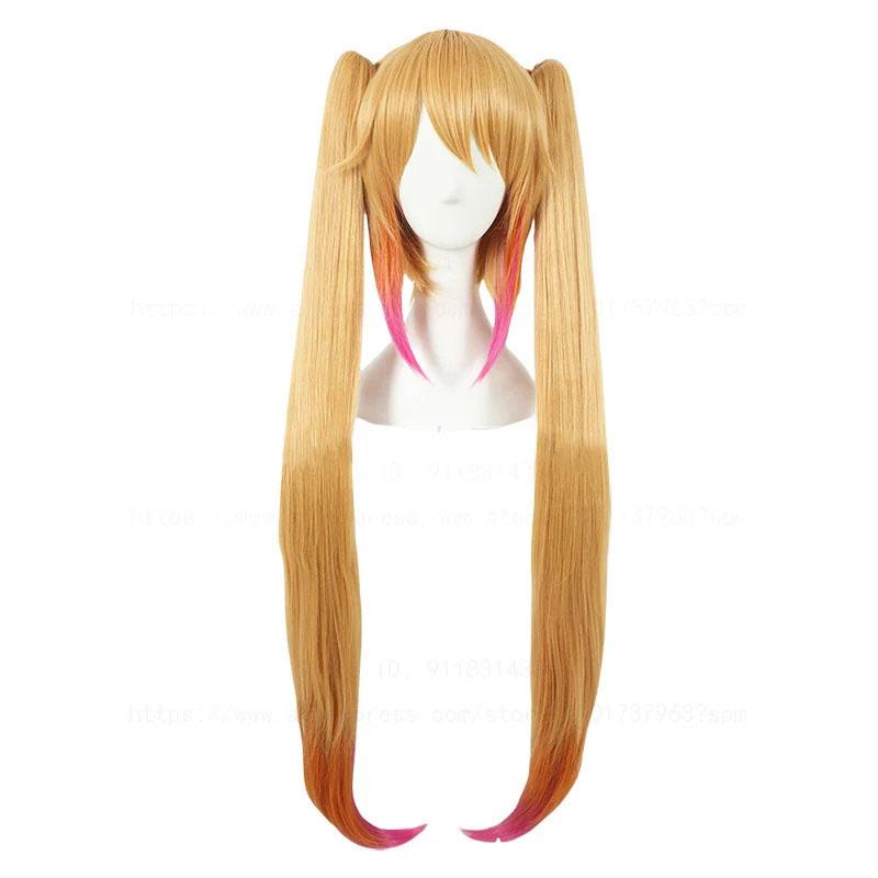 Парик для косплея Tohru Kobayashi Dragon Maid, длинные, золотисто-розовые, с эффектом омбре, термостойкие синтетические волосы, парики для аниме + шапочка для парика One Size
Парик для косплея Tohru Kobayashi Dragon Maid, длинные, золотисто-розовые, с эффектом омбре, термостойкие синтетические волосы, парики для аниме + шапочка для парика One Size