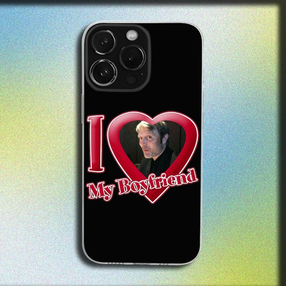 Actor Mads M-Mikkelsen Phone Case For iPhone 16,15,14,13,12,11 Plus,Pro,Max,XR,XS,X,Plus,SE,Mini Transparent Soft Cover iPhone15promax
Actor Mads M-Mikkelsen Phone Case For iPhone 16,15,14,13,12,11 Plus,Pro,Max,XR,XS,X,Plus,SE,Mini Transparent Soft Cover iPhone15promax