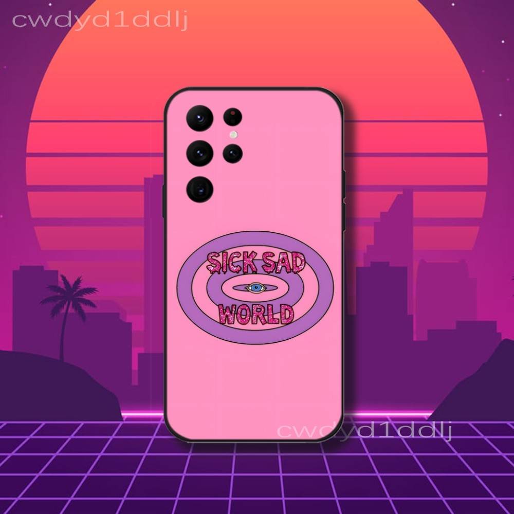 Cool D-Daria Cartoon Girl Phone Case For Samsung S10,S21,FE,S21 ,S26,S25,S24,S23,Ultra,S9,S22,Plus Black Shockproof TPU Samsung S21fe
Cool D-Daria Cartoon Girl Phone Case For Samsung S10,S21,FE,S21 ,S26,S25,S24,S23,Ultra,S9,S22,Plus Black Shockproof TPU Samsung S21fe