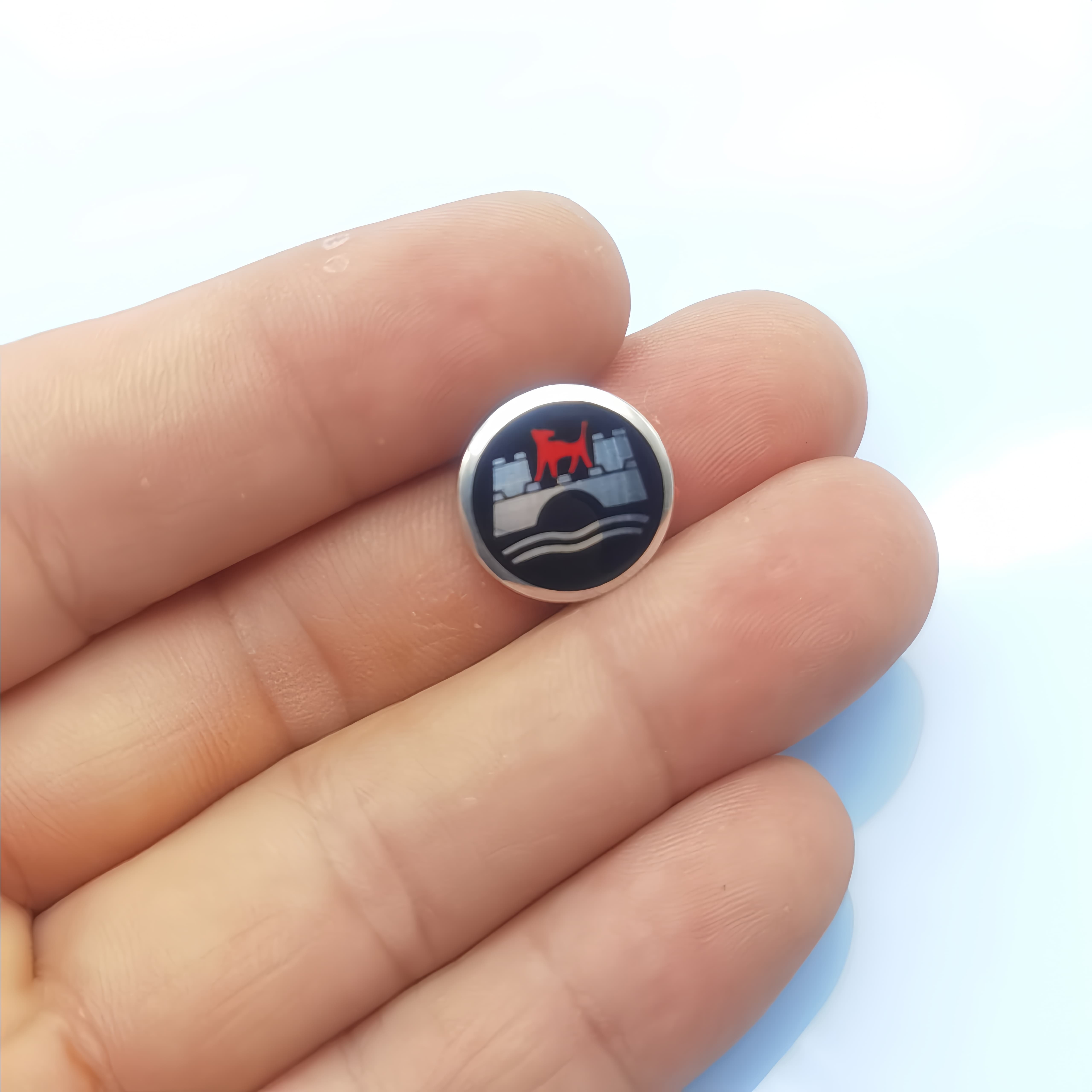 2 шт. Эмблема-значок для ключа автомобиля, наклейка-значок для Polo Passat B5 B6 B7 T4 T5 Golf 4 5 6 Tiguan Jetta Wolfsburg
2 шт. Эмблема-значок для ключа автомобиля, наклейка-значок для Polo Passat B5 B6 B7 T4 T5 Golf 4 5 6 Tiguan Jetta Wolfsburg