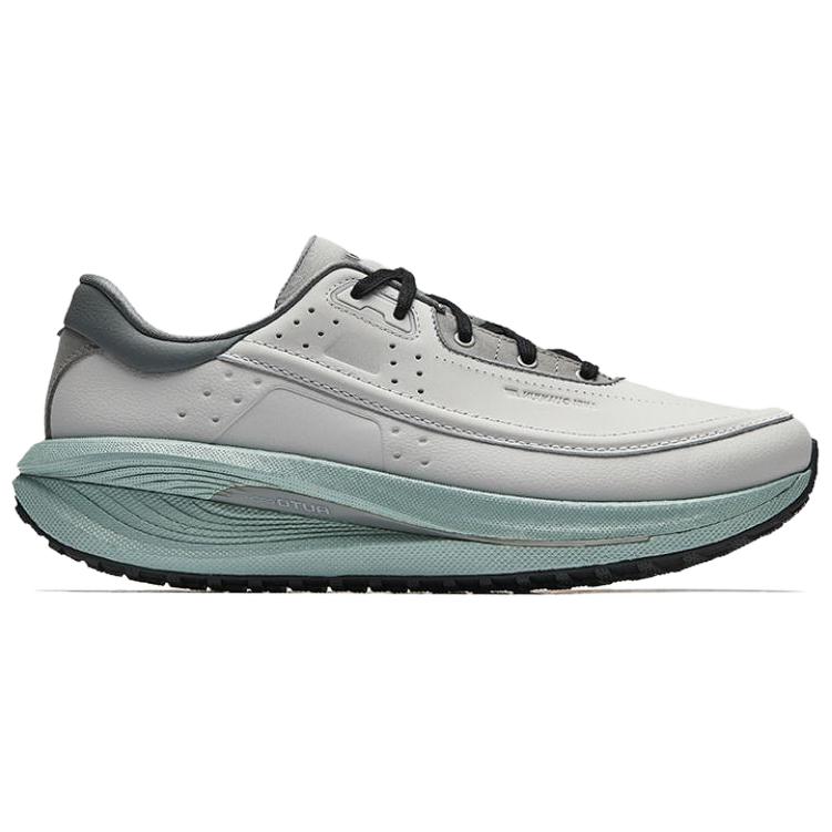 New Anta Champion Honor 2nd Gen Slip Resistant, Abrasion Resistant, Rebound Resistant Low Top Running Shoes Men s Gray 112515572A-2 43
New Anta Champion Honor 2nd Gen Slip Resistant, Abrasion Resistant, Rebound Resistant Low Top Running Shoes Men s Gray 112515572A-2 43