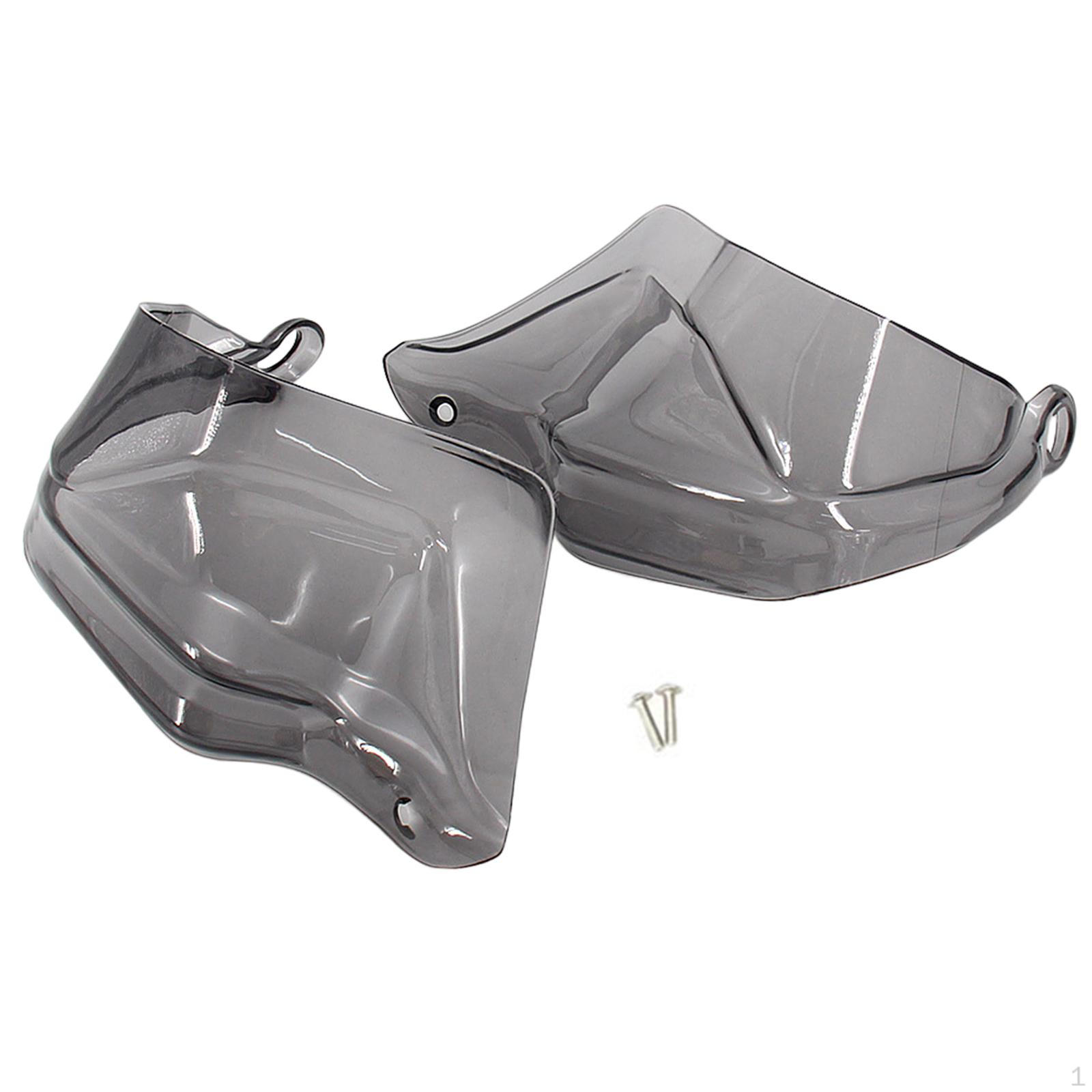 Hand Guard Extensions Windshield Motorcycle Accessory Anti Fall Shield Handlebar Grip Atv Handle сірий
Hand Guard Extensions Windshield Motorcycle Accessory Anti Fall Shield Handlebar Grip Atv Handle сірий