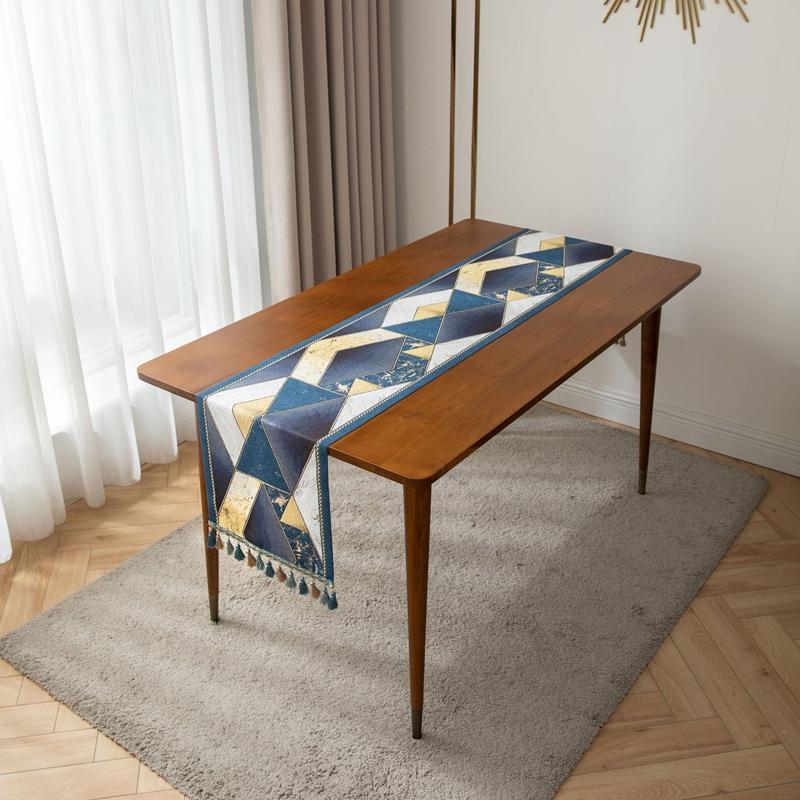 Jacquard Table Flag Harvest Corn color Table Cloth Festival Tea Table Bed Flag TV Cabinet Dining Room Luxury Table Decoration 35 x120cm
Jacquard Table Flag Harvest Corn color Table Cloth Festival Tea Table Bed Flag TV Cabinet Dining Room Luxury Table Decoration 35 x120cm