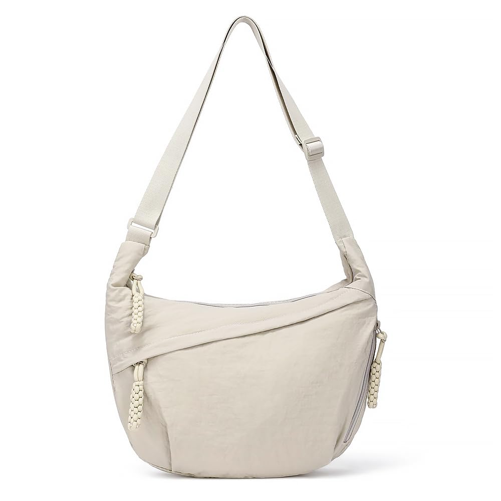 Pibest Women s Shoulder Bag Waterproof Nylon, Lightweight, Small, 2-Way, Adjustable Shoulder Strap
Pibest Women s Shoulder Bag Waterproof Nylon, Lightweight, Small, 2-Way, Adjustable Shoulder Strap