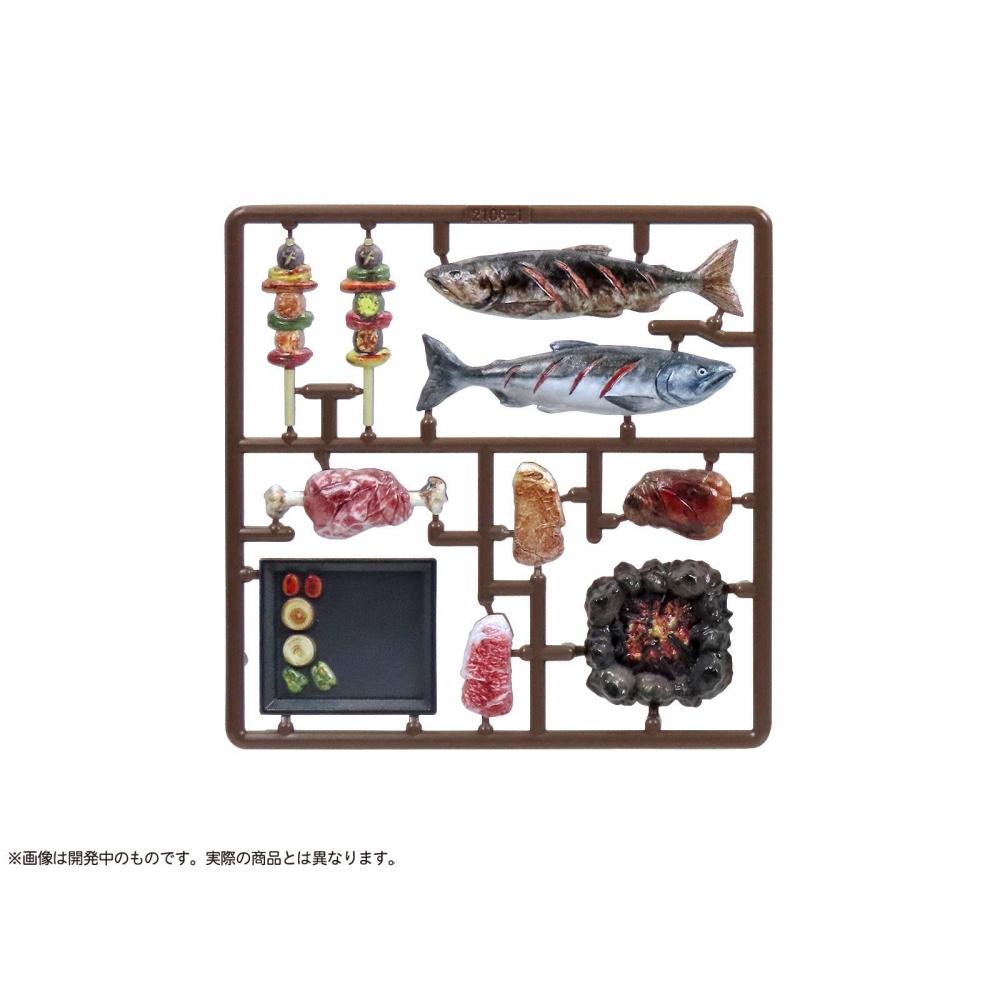 Puripura 1 12 Puripura Figure S Meal Vol.6 faScinating Camp Meal reiSSue
Puripura 1 12 Puripura Figure S Meal Vol.6 faScinating Camp Meal reiSSue