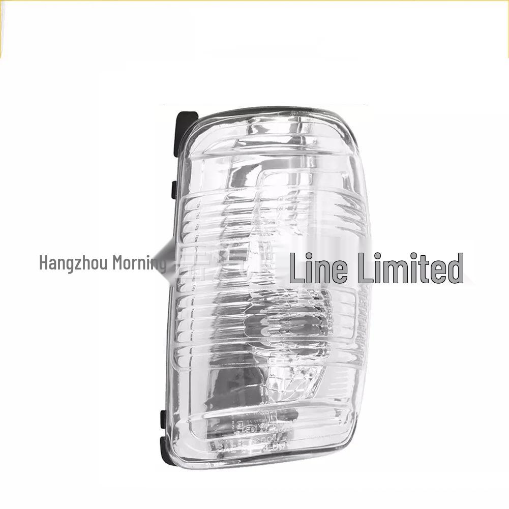 Ford Transit MK8 Линза повторителя поворота зеркала заднего вида - Прозрачная (1847389/1847387)
Ford Transit MK8 Линза повторителя поворота зеркала заднего вида - Прозрачная (1847389/1847387)