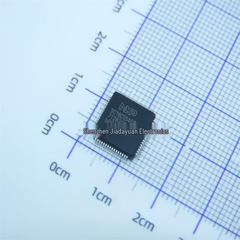 SC16C554DBIB64 LQFP64 Model: Please inquire about pricing before ordering. Welcome for consultation.
SC16C554DBIB64 LQFP64 Model: Please inquire about pricing before ordering. Welcome for consultation.