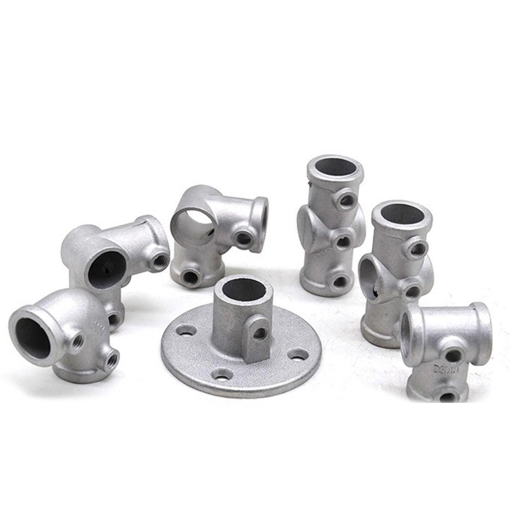 Fixed buckle Frame Fasteners 1\2 /3\4 Circular Pipe Connector New Pipe Fitting Connector pipes 1/2 -K
Fixed buckle Frame Fasteners 1\2 /3\4 Circular Pipe Connector New Pipe Fitting Connector pipes 1/2 -K