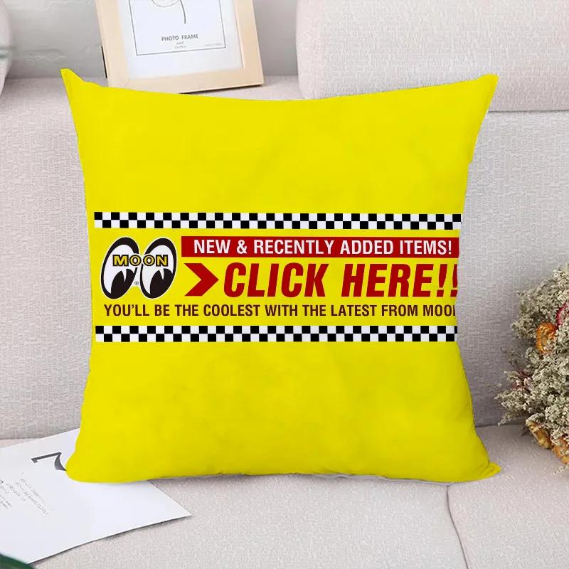 Mooneyes Couple Pillow Pillowcases for Pillows x Cushions Covers Cushion Cover Decorative Pillowcase Decor x Sofa 30x30cm бежевый
Mooneyes Couple Pillow Pillowcases for Pillows x Cushions Covers Cushion Cover Decorative Pillowcase Decor x Sofa 30x30cm бежевый
