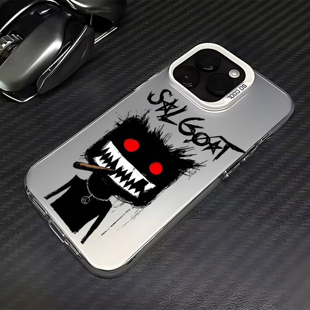 Singer E-El GrandeS TotoES Phone Case For IPhone 17 16e 16 15 14 13 12 11 Mini Pro Max X XR XSMAX 8 7 Air Plus Matte Back Cover iPhone 12 ProMax
Singer E-El GrandeS TotoES Phone Case For IPhone 17 16e 16 15 14 13 12 11 Mini Pro Max X XR XSMAX 8 7 Air Plus Matte Back Cover iPhone 12 ProMax