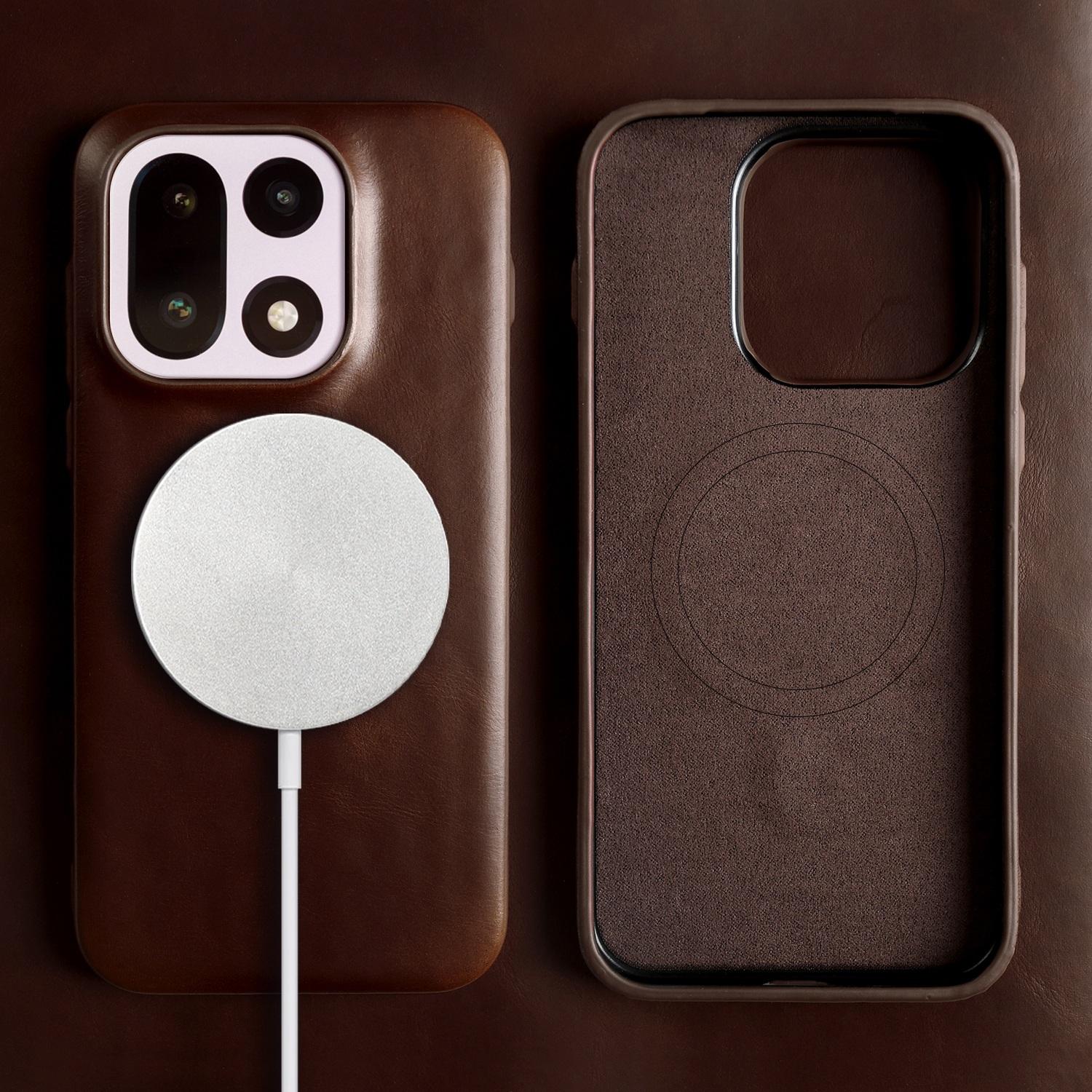 Luxury Magnetic Genuine Leather Case For Oneplus 15 11 12R 13R 10Pro Ace5 Pro Full Wrapped for Magsafe Back Cover Phone Cases Genuine leather&OnePlus 11
Luxury Magnetic Genuine Leather Case For Oneplus 15 11 12R 13R 10Pro Ace5 Pro Full Wrapped for Magsafe Back Cover Phone Cases Genuine leather&OnePlus 11