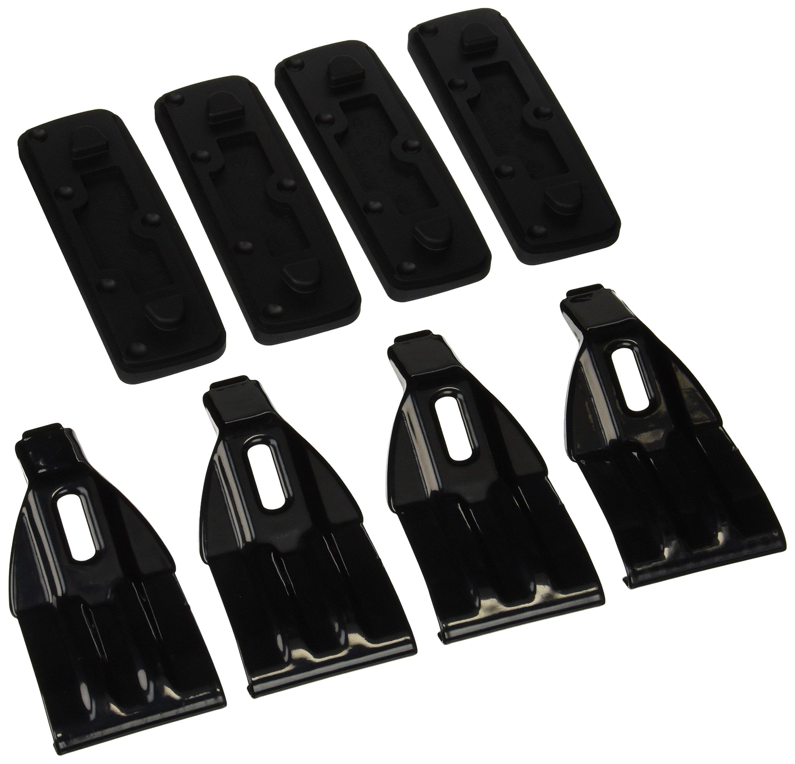 Carmate inno Roof Carrier Basic Mounting Hook K118 Compatible with BMW Mini (H.14-H.19), Skyline 2D (H.5-H.10), and others
Carmate inno Roof Carrier Basic Mounting Hook K118 Compatible with BMW Mini (H.14-H.19), Skyline 2D (H.5-H.10), and others