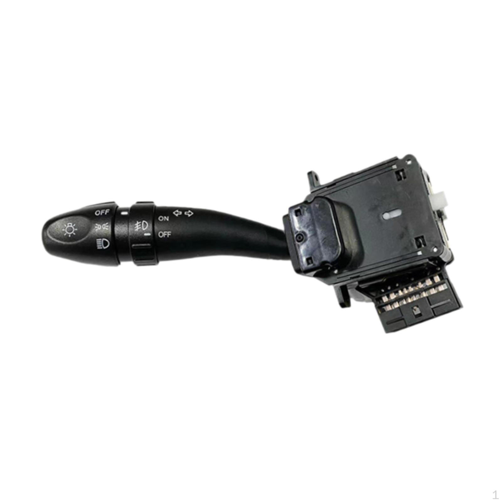 93410-38000 Узел переключателя освещения и указателя поворота Professional Premium Easy Installation Spare
93410-38000 Узел переключателя освещения и указателя поворота Professional Premium Easy Installation Spare