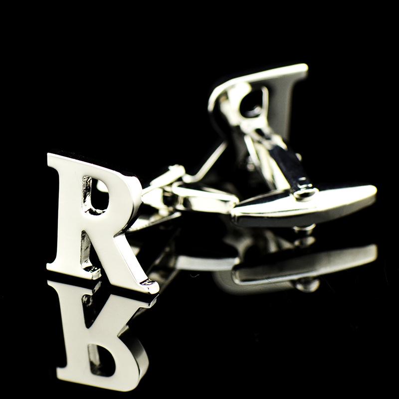 Personalized Copper Cufflinks: 26 Styles for Men s Business Shirts Copper
Personalized Copper Cufflinks: 26 Styles for Men s Business Shirts Copper
