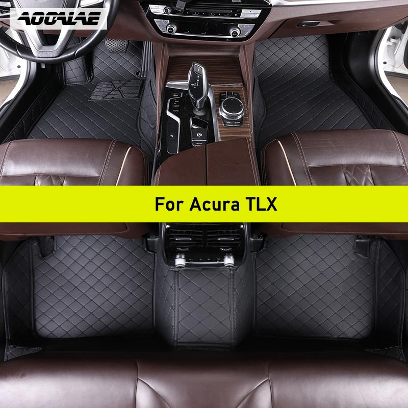 Автомобильные коврики для Acura TLX 2014 - Автомобильные коврики для ног Coche Аксессуары 2014-2023 TLX бежевый
Автомобильные коврики для Acura TLX 2014 - Автомобильные коврики для ног Coche Аксессуары 2014-2023 TLX бежевый