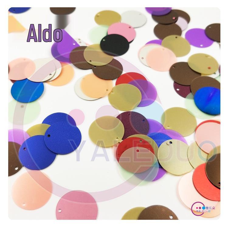 15mm Matte Round Sequin PVC Earrings for Stage Costumes & DIY Crafts 500g/pack, 15mm Matte
15mm Matte Round Sequin PVC Earrings for Stage Costumes & DIY Crafts 500g/pack, 15mm Matte