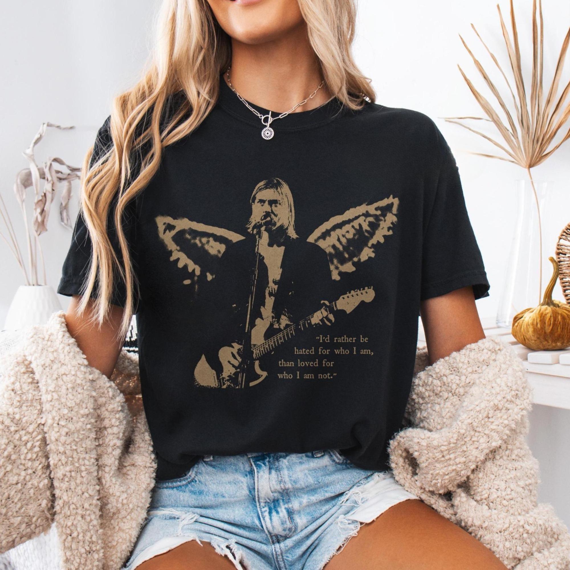 Wings Portrait Printed Womens Tshirt for Spring and Summer Fashion Trend Pure Cotton Top Neutral Short Sleeved Tshirt 4XL
Wings Portrait Printed Womens Tshirt for Spring and Summer Fashion Trend Pure Cotton Top Neutral Short Sleeved Tshirt 4XL