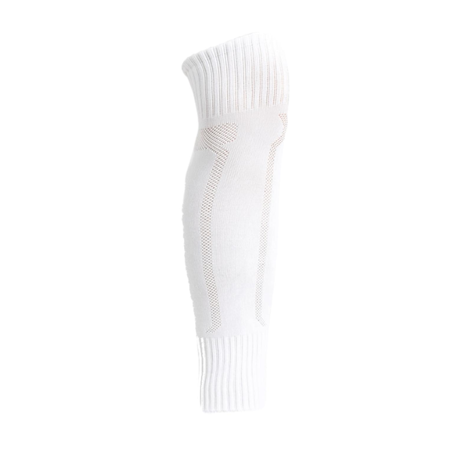 1pair Football Leg Socks Sweat Wicking Breathable Sports Knee Pads Joint Knee Protector Calf Socks Cover free
1pair Football Leg Socks Sweat Wicking Breathable Sports Knee Pads Joint Knee Protector Calf Socks Cover free