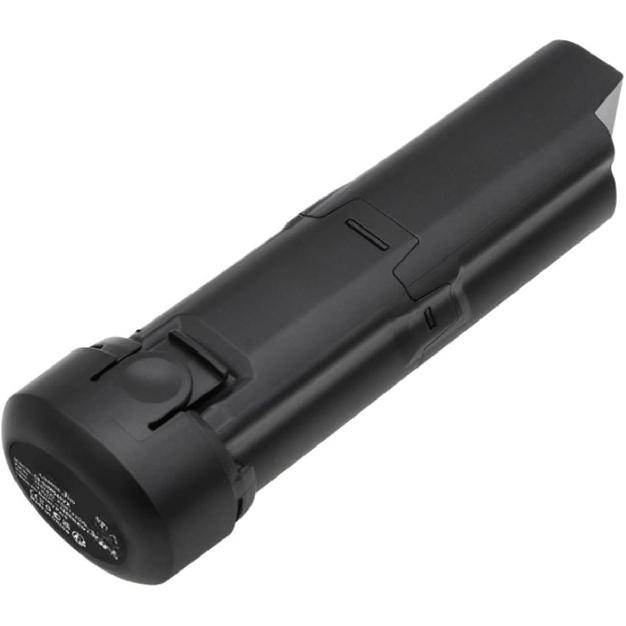 CS Replacement Battery, 1800mAh Compatible with Shark WS640, WS640AE, WS642, WS642AE, WV401BL, WV401PK, WV403BR XSBT420, XSBT420AS, XSBT420UK
CS Replacement Battery, 1800mAh Compatible with Shark WS640, WS640AE, WS642, WS642AE, WV401BL, WV401PK, WV403BR XSBT420, XSBT420AS, XSBT420UK