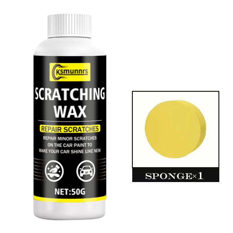 Professional-Grade Automotive Polisher Buffer & Machine Pad Suitable for Car Wash Swirl Remover, Scratch Repair, Restoration - B 1
Professional-Grade Automotive Polisher Buffer & Machine Pad Suitable for Car Wash Swirl Remover, Scratch Repair, Restoration - B 1