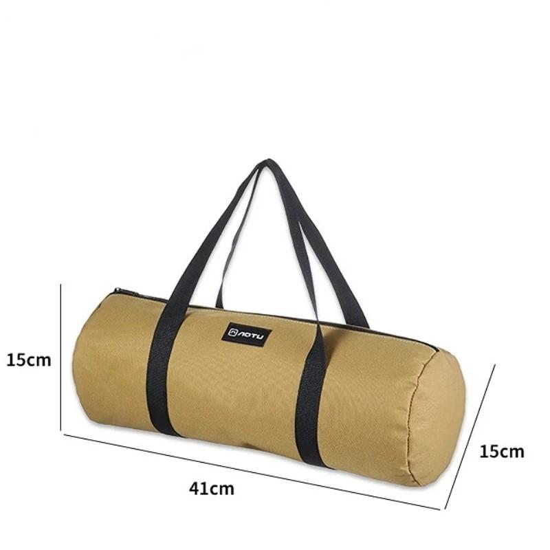 Коричневая простая сумка для кемпинга на открытом воздухе, молоток для кемпинга, сумка для хранения веревки для кемпинга
Коричневая простая сумка для кемпинга на открытом воздухе, молоток для кемпинга, сумка для хранения веревки для кемпинга