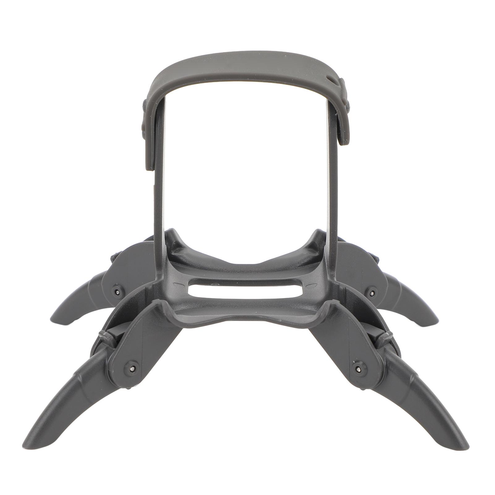 Spider Landing Gear 3 Adjustable Height Sturdy Structure Stable Foldable Portable Drone Landing
Spider Landing Gear 3 Adjustable Height Sturdy Structure Stable Foldable Portable Drone Landing